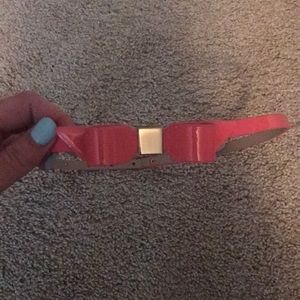Belt